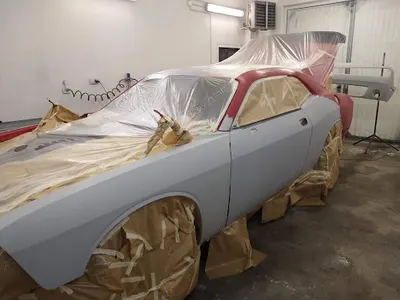 MECHANIKA SAMOCHODOWA - szybkie naprawy AJR SERWIS - NAPRAWY z OC i AC bezgotówkowo i profesjonalnie